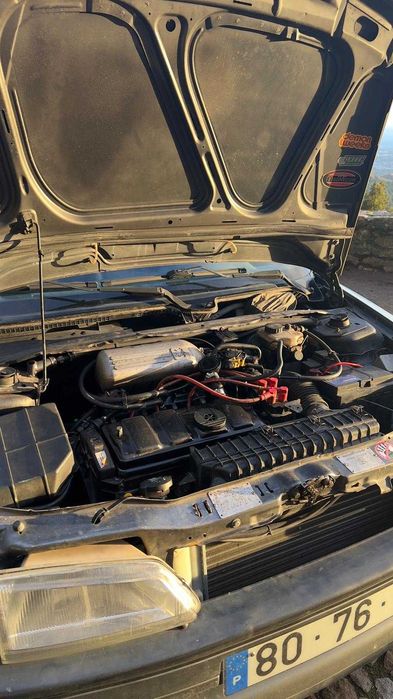 peugeout 106 xsi 1.3