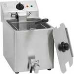 Fritadeira Profissional Makro 8 Litros
