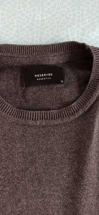 Sweter Reserved rozm. M