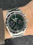 Seiko Speedtimer SSC933P1