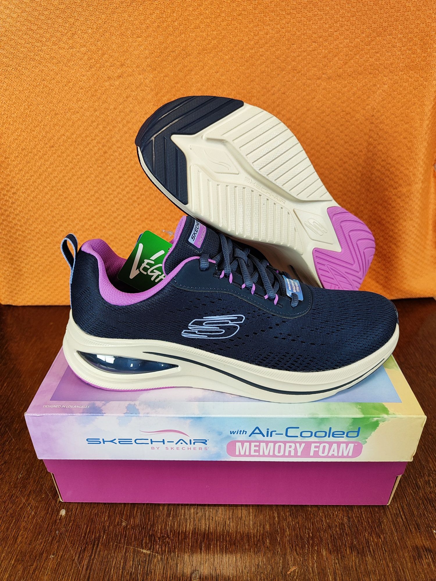 Skechers Skech-Air Meta 39р-26см