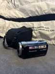 Kamera Panasonic