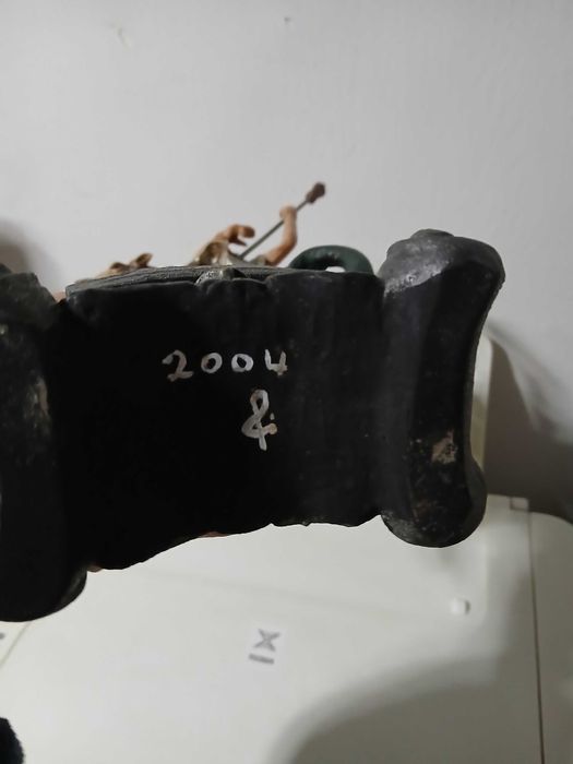 Arte Sacra - S. Jorge Amafo