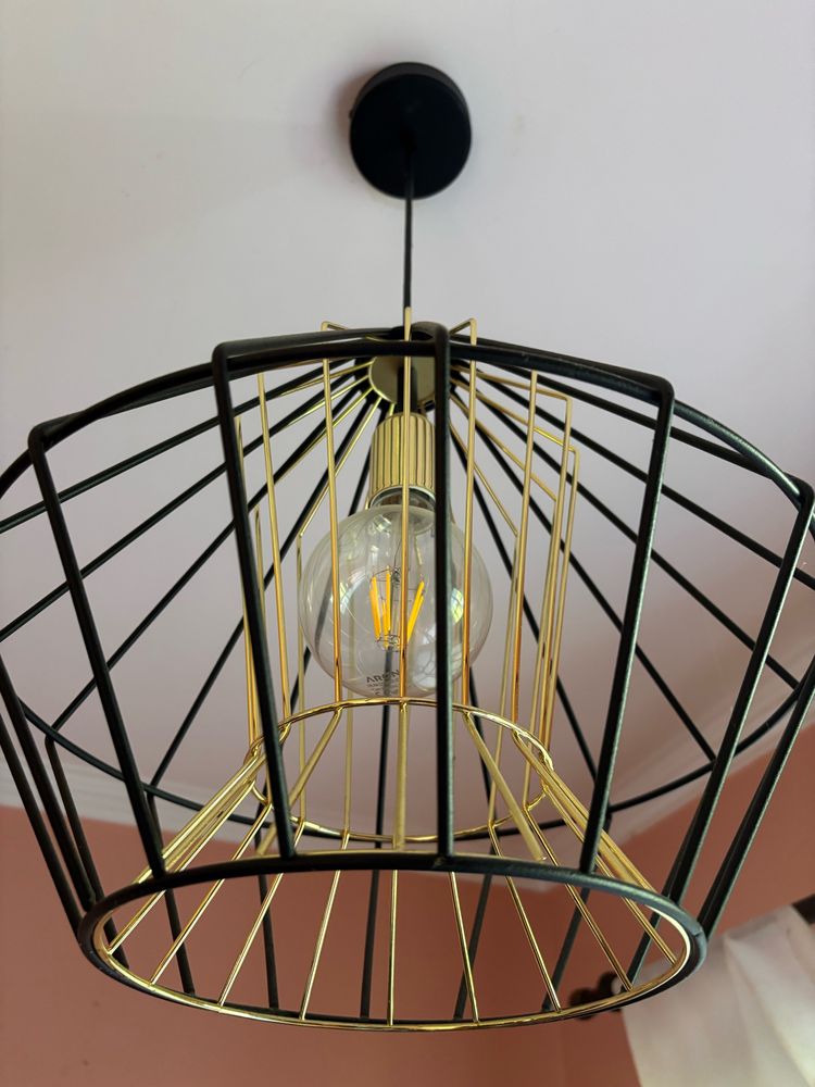 Candeeiro de tecto