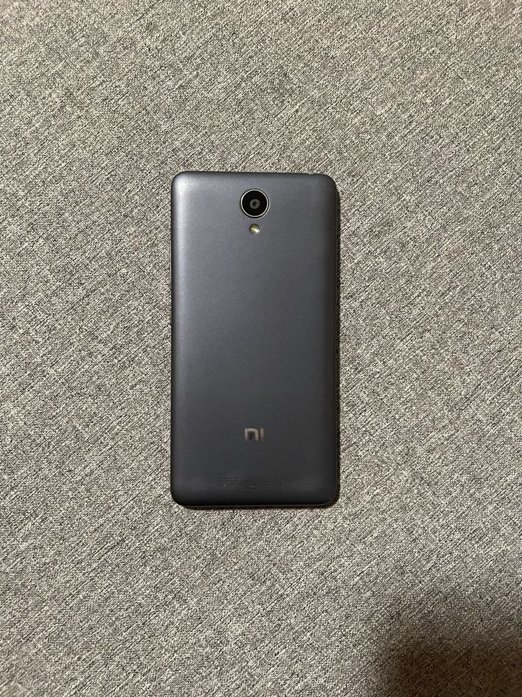 Телефон Xiaomi redmi note 2