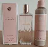 Zestaw perfumowany Comme une Evidence  : Woda 100ml  + Mleczko 200ml