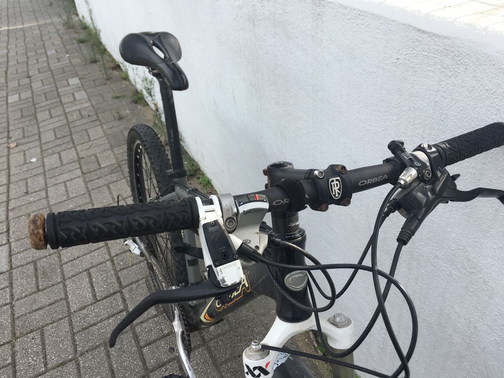 Orbea Comp’air