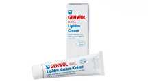 Крем  Gehwol MED Lipidro crem для ног  75 мл