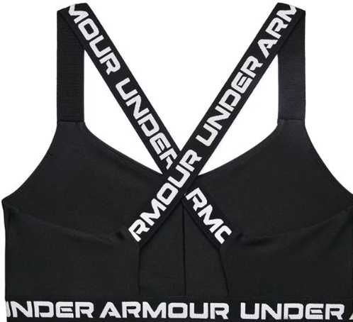 Топ чорний Under Armour XS