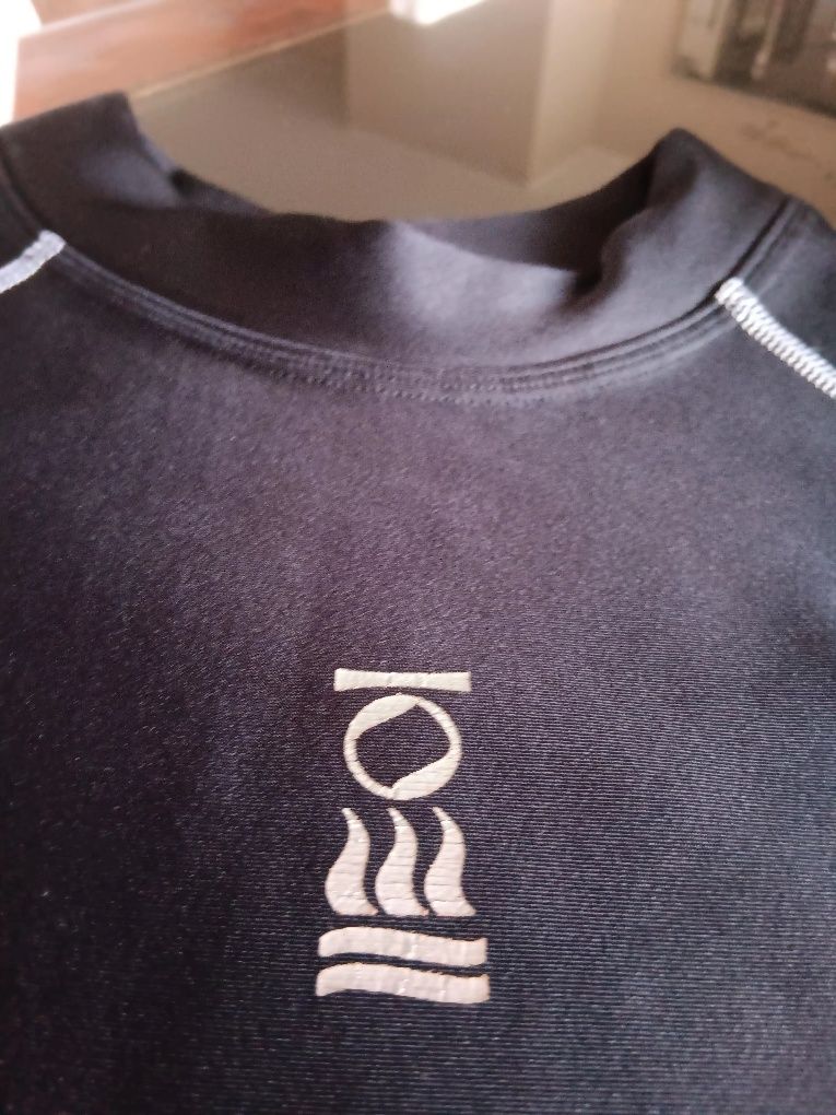 Camisola Fourth Element Thermocline - Tamanho XL - Excelente Estado