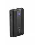 Powerbank Vrurc 20000 mAh czarny
