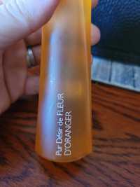 Yves Rocher D'Oranger perfumy