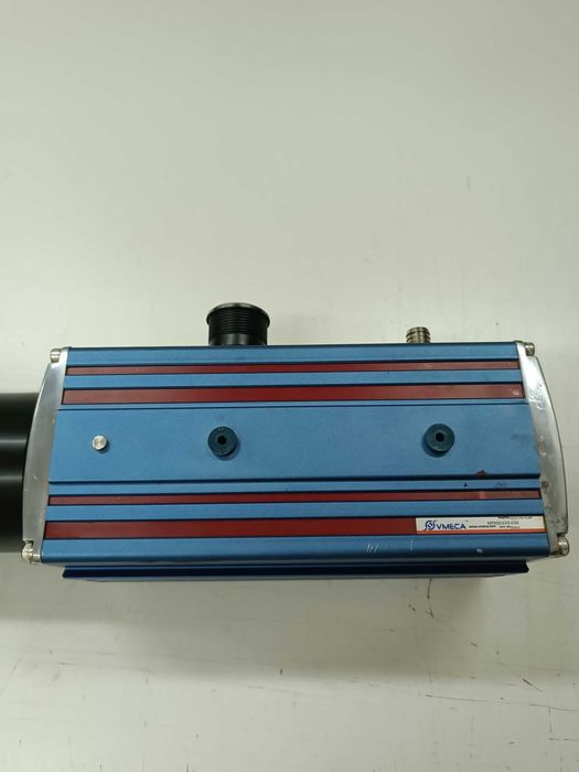 Pompa próżniowa eżektorowa VMECA MPM303X5-03S ,  Model: MEGA PM PUMP