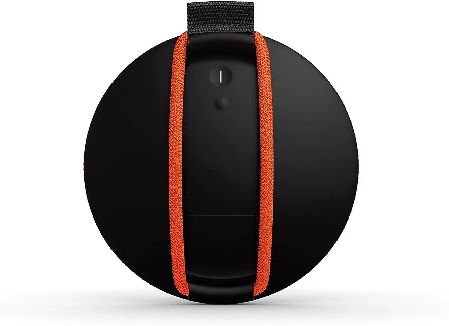 Акустична система Logitech UE Roll Volcano Black