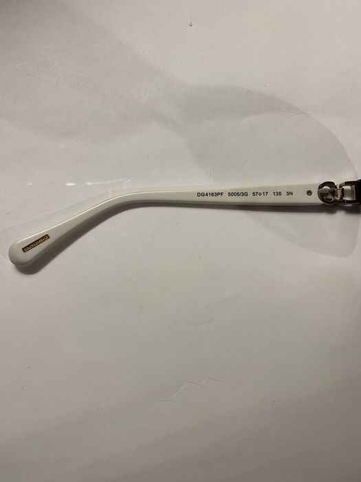 Очки Dolce&Gabbana DG4163PF