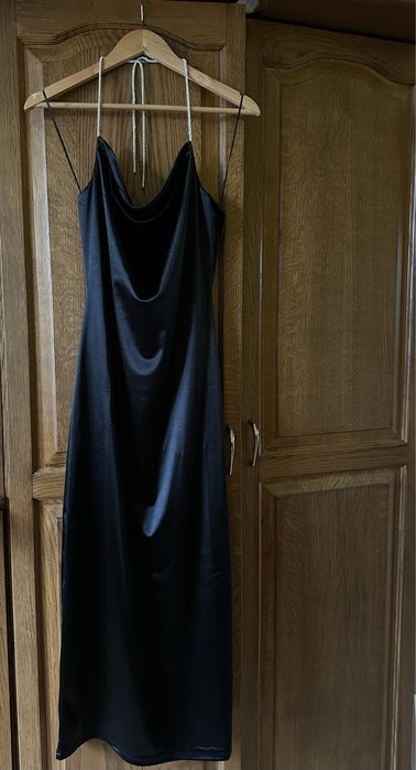 Сукня вечірня атласна Reserved