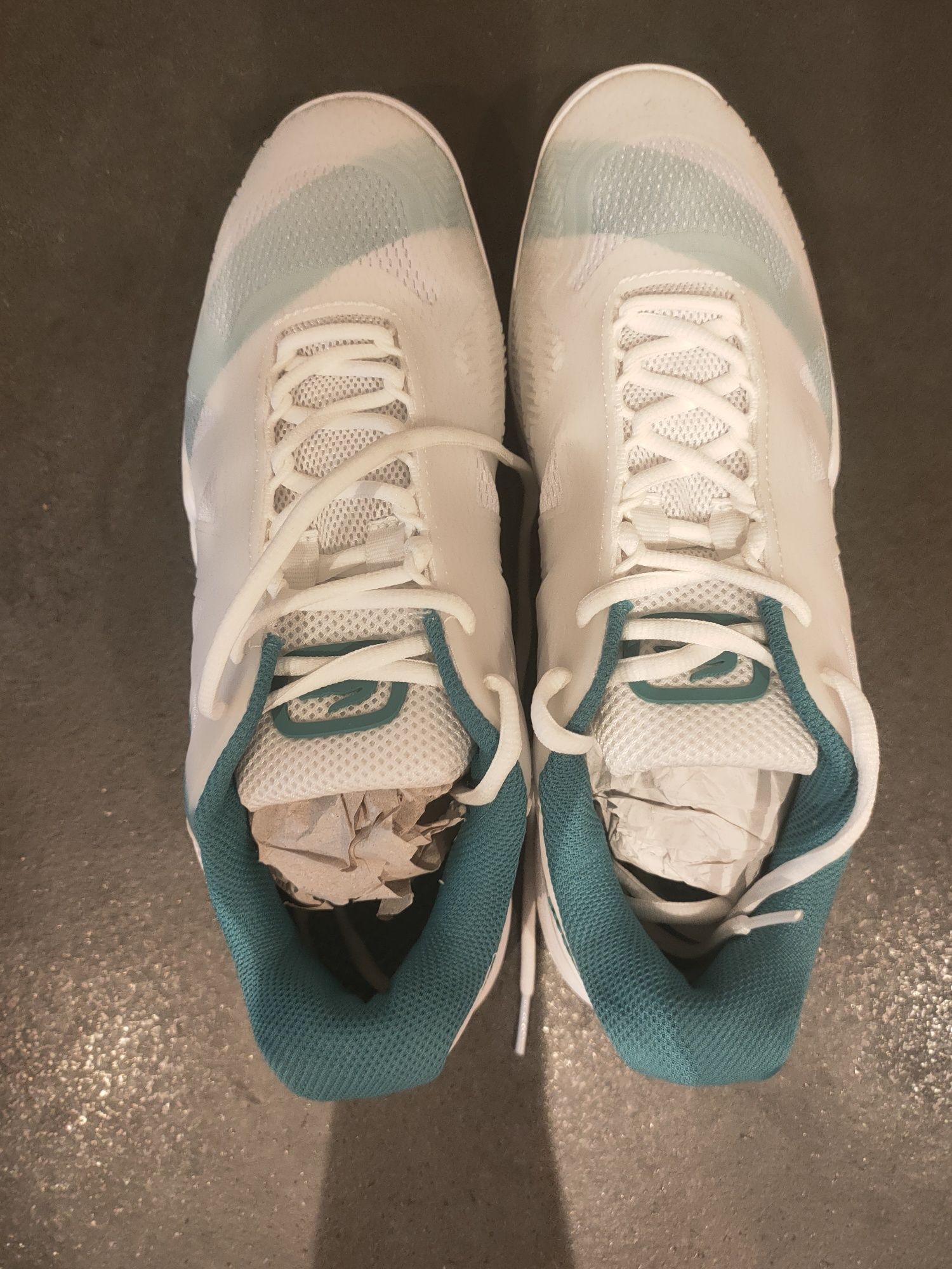 Buty Lacoste LCS II L20 limitowana edycja