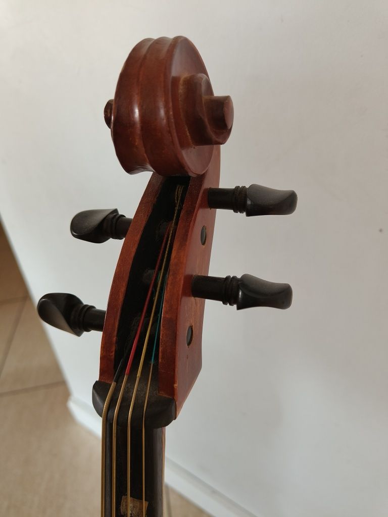 Wiolonczela 1/10