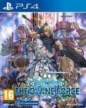 Star Ocean The Divine Force PS4 Uniblo Łódź