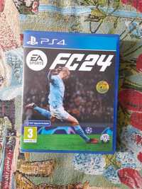 FIFA 24 (FC 24) PS4 диск