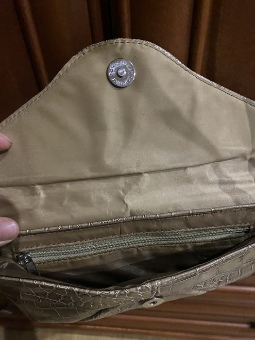 Сумка жіноча