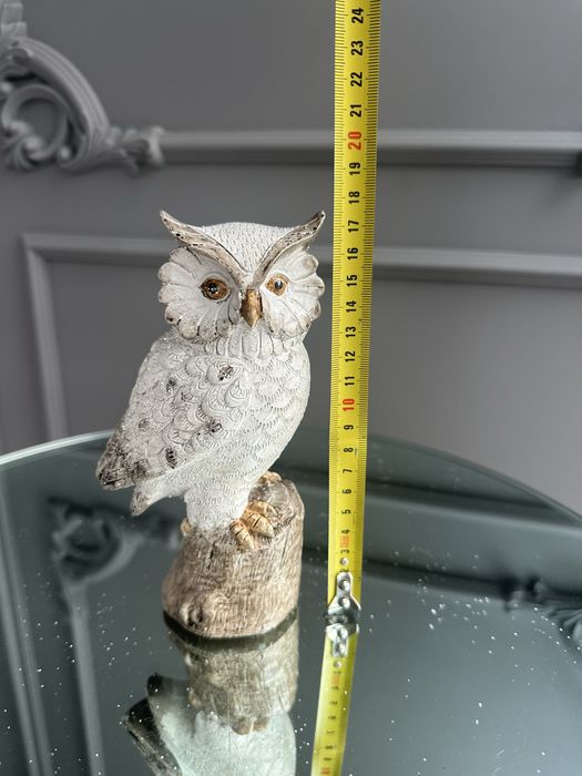 Совушки новорічні