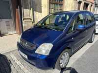 Vendo Opel meriva 1.6 cdti