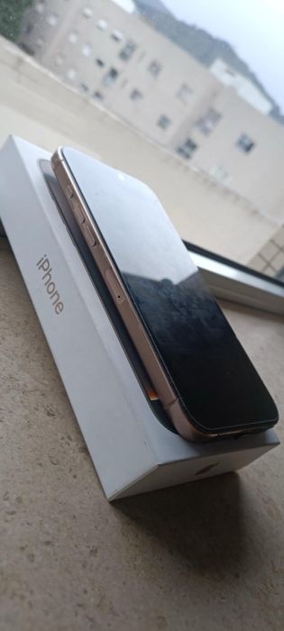 Iphone 16 pro max 256GB