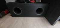 Tonsil subwoofer A200