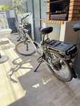 Bicicleta eletrica neomove
