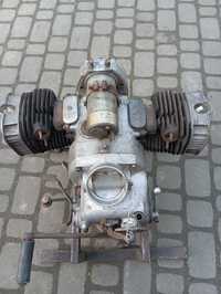 Silnik K750 . Ural Dniepr m72 motorynka