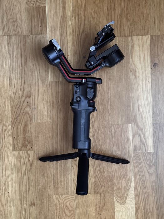 DJI Ronin rs 3 combo