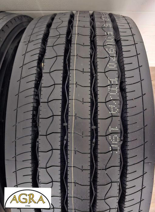 385/55R22.5 (1280netto) SAILUN  SFR1 NOWA opona przód prowadząca OPONY