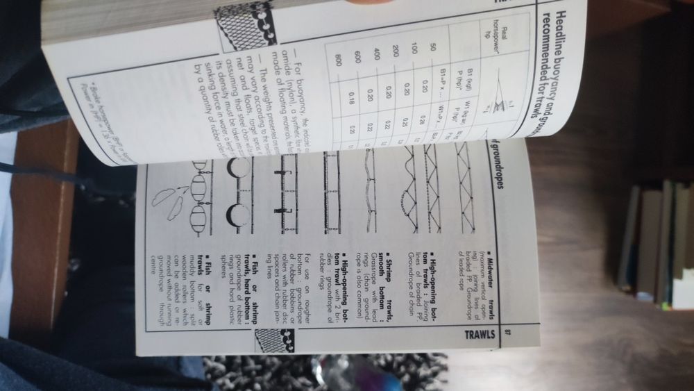 Fisherman's Workbook - compiled by J. Prado