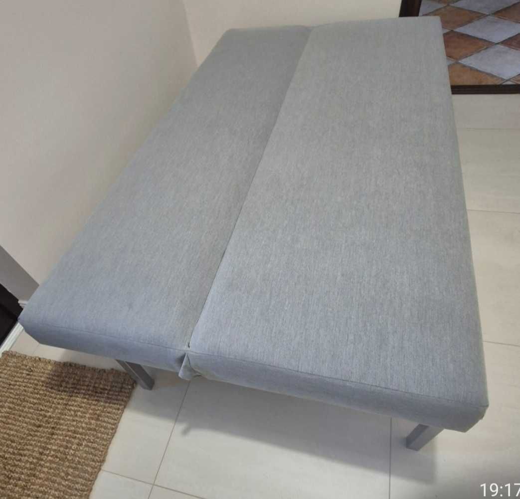 Sofa rozkładana 3 osobowa