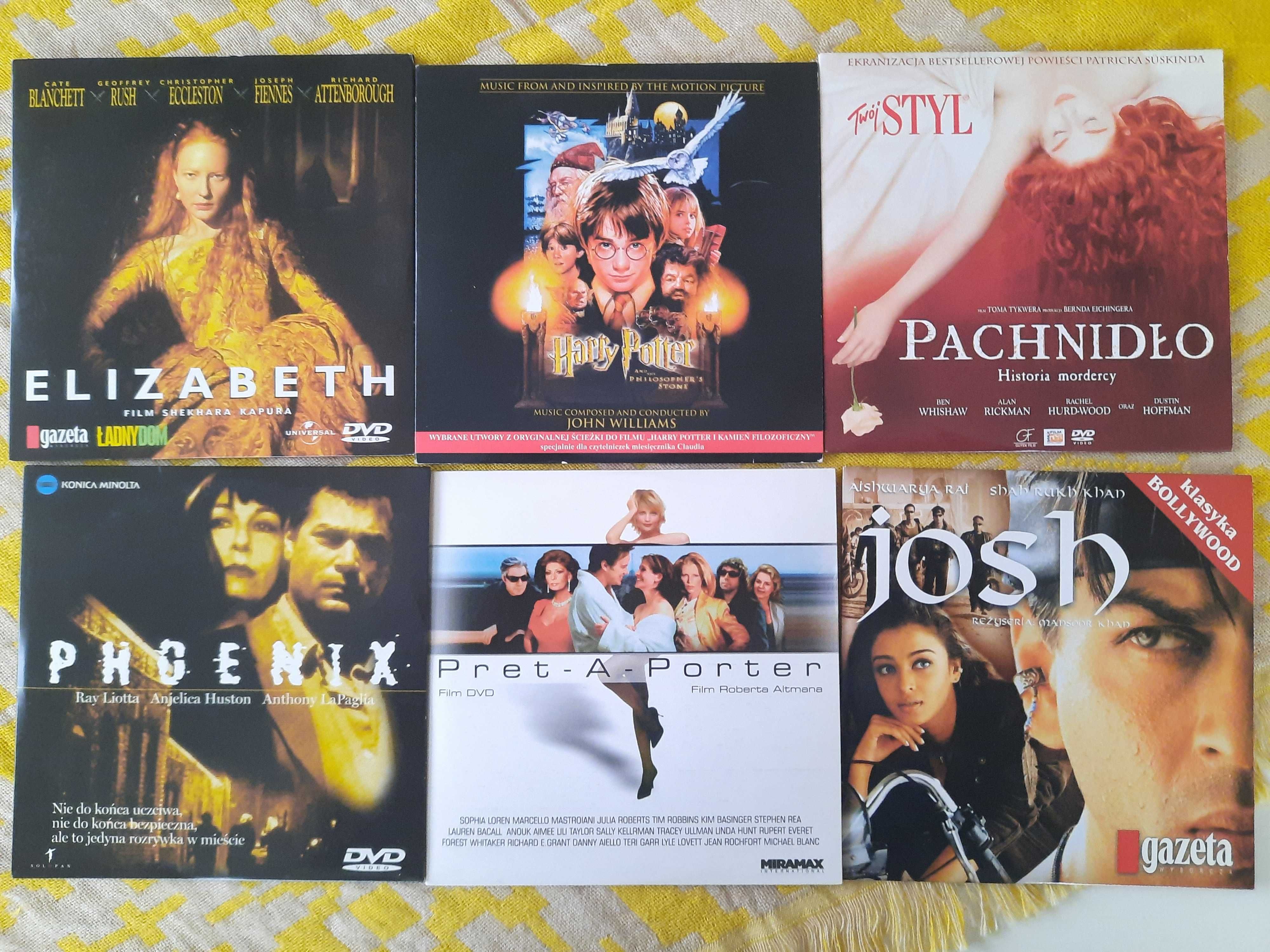 Wyprzedaż płyt CD - 88 super filmów dla miłośników dobrego kina