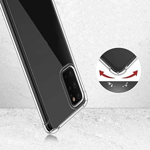 Etui Anti Shock do Huawei P40 PRO