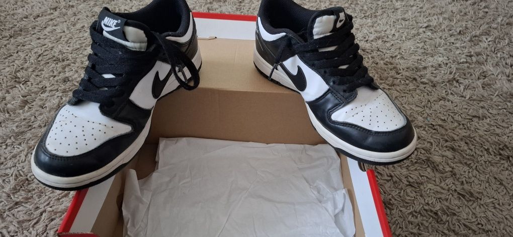 Tênis Nike originais
