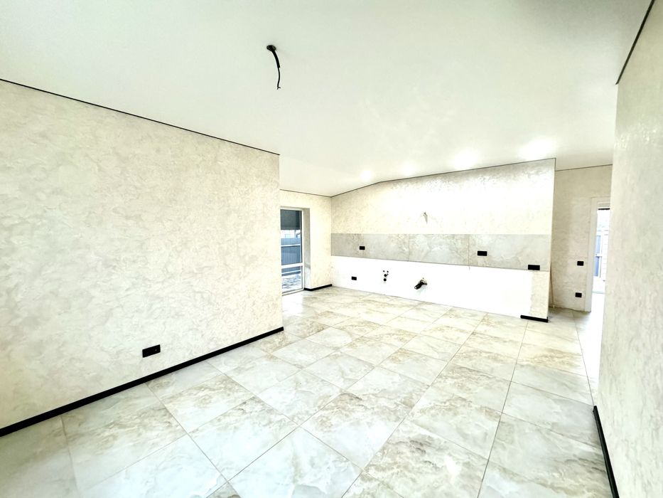 вул. Бежівка будинок з ремонтом