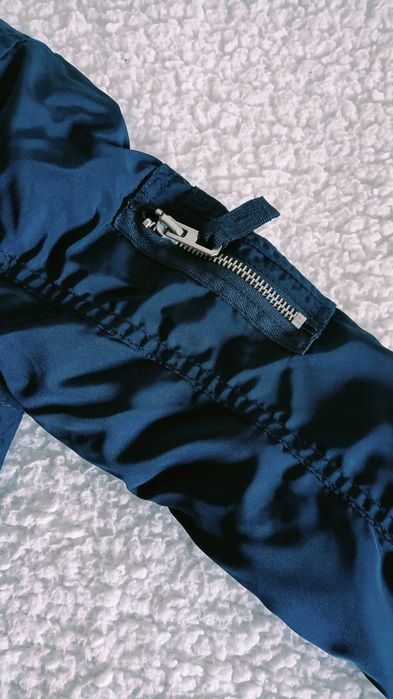 Casaco Azul Criança NOVO