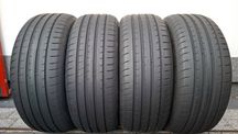 Opony 225/45 R19 Goodyear Eagle F1 Asymmetric 3