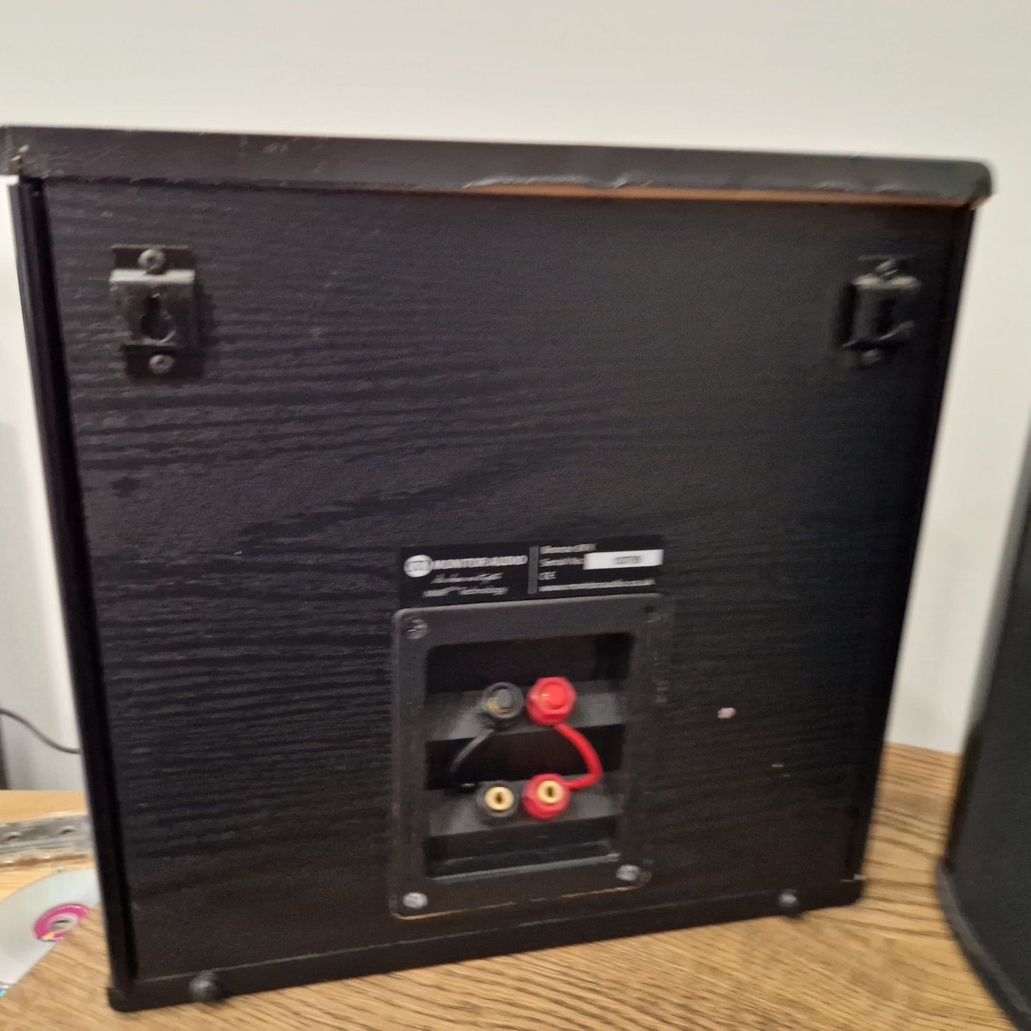 Kolumny monitor audio bronze  bfx