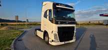 Volvo FH500  VOLVO FH 4  500 /  KRAJOWY - 1 SZY WŁAŚ. , PROD 2019 /  REJ. 2020