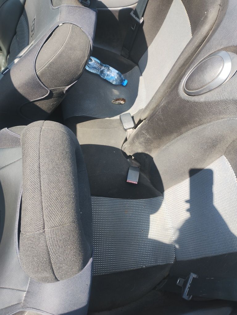 Peugeot 206 kabriolet