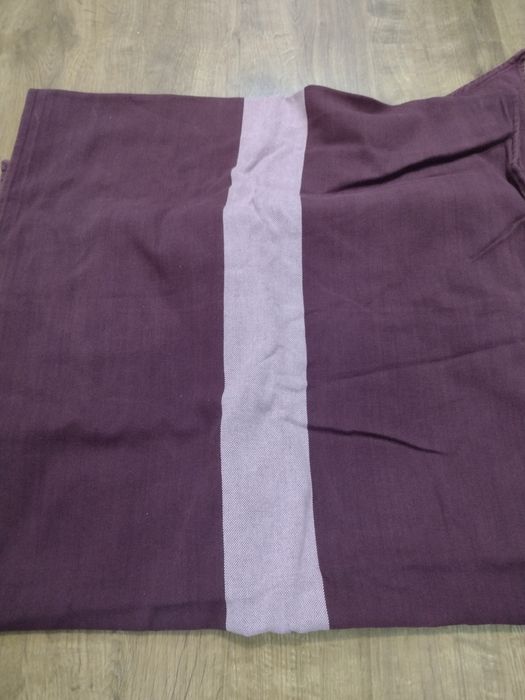 Chusta do noszenia dziecka Amazonas