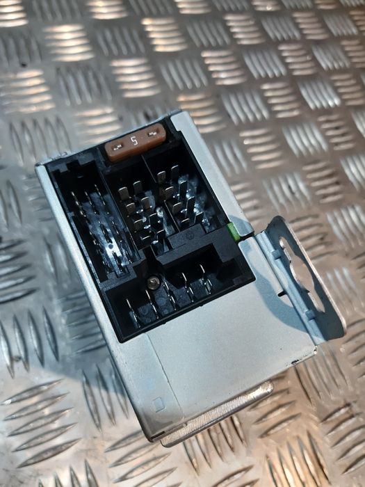 Jednostka Sterująca Wzmacniacz Bosch Audio Amplifier 7620220012