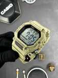 Годинник для чоловіка Casio AE-1600H