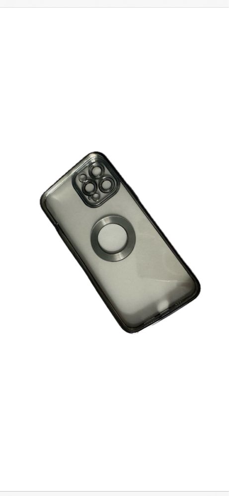 Iphone 12 pro max etui
