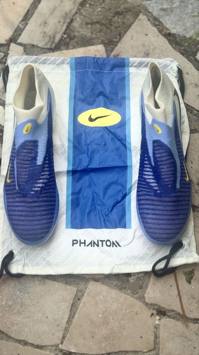 Nike Phantom 6 High Elite