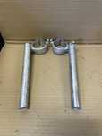 Kierownica lewa prawa clipon suzuki gsxr k4-k5 600